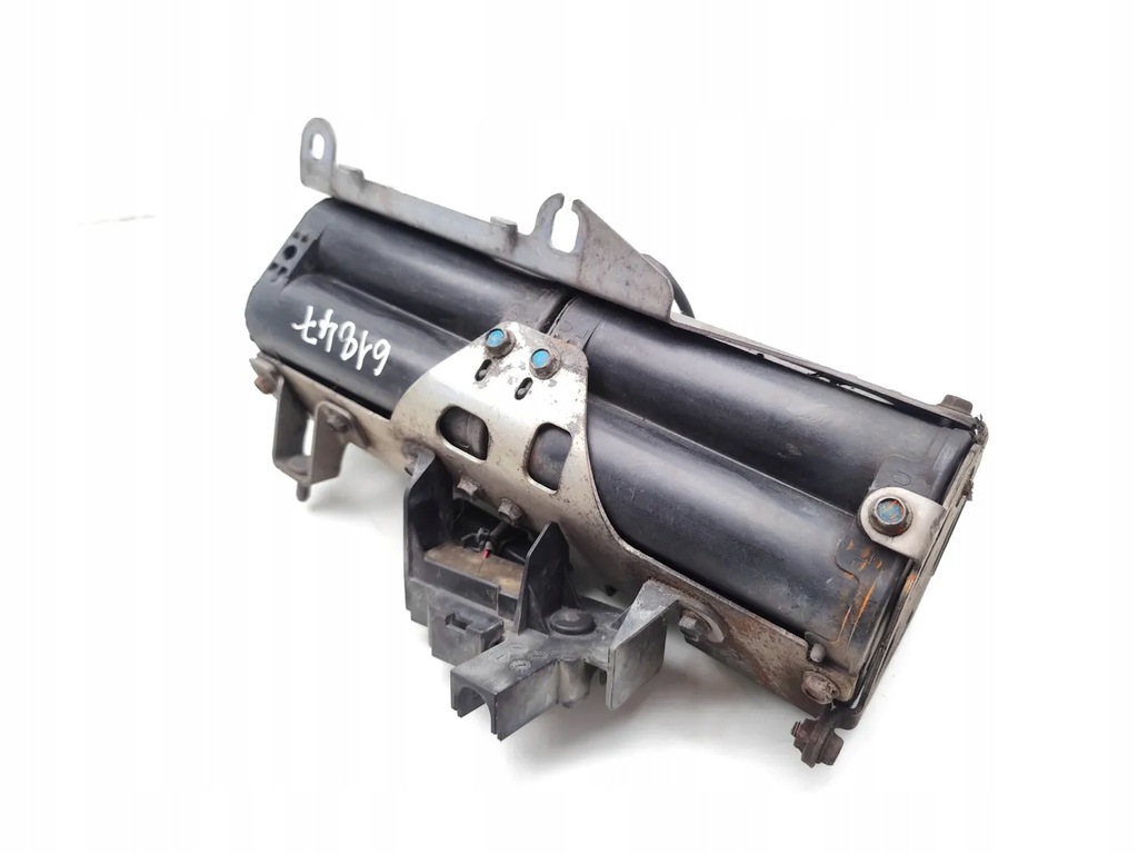 фото №12, Mazda 6 модуль управление akumulatorami 2013 estate 4/5dr gkh867zc0 h049997