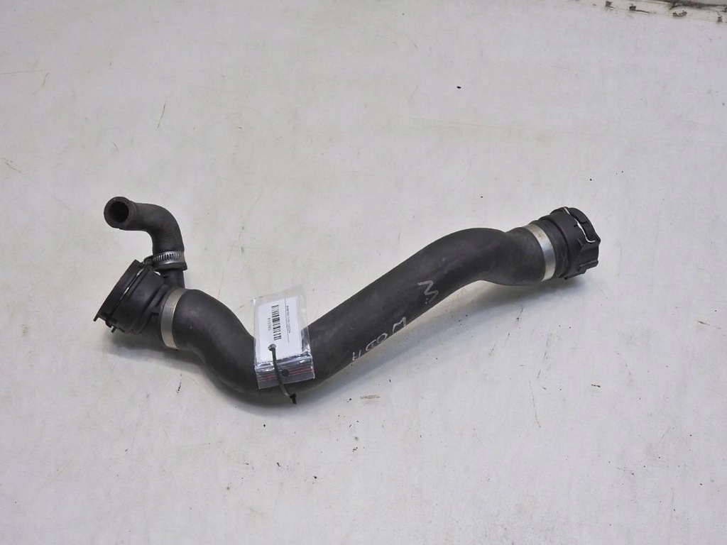 фото №7, Wąż труба wody bmw 3 e91 2.0 d