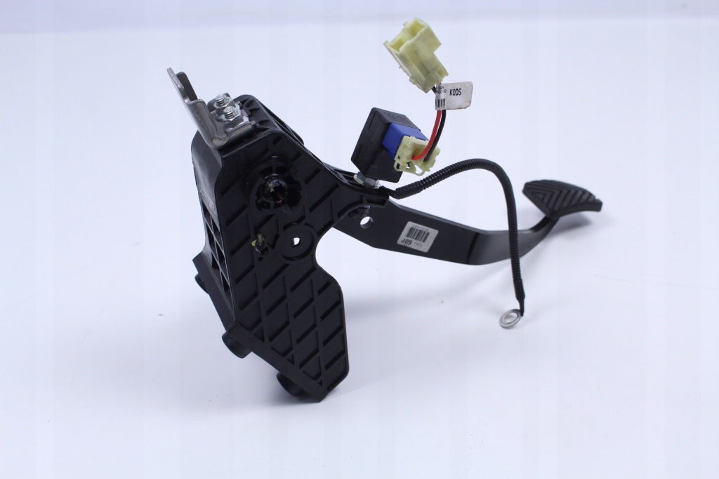 фото №3, Педаль тормоза hyundai i30 07r.