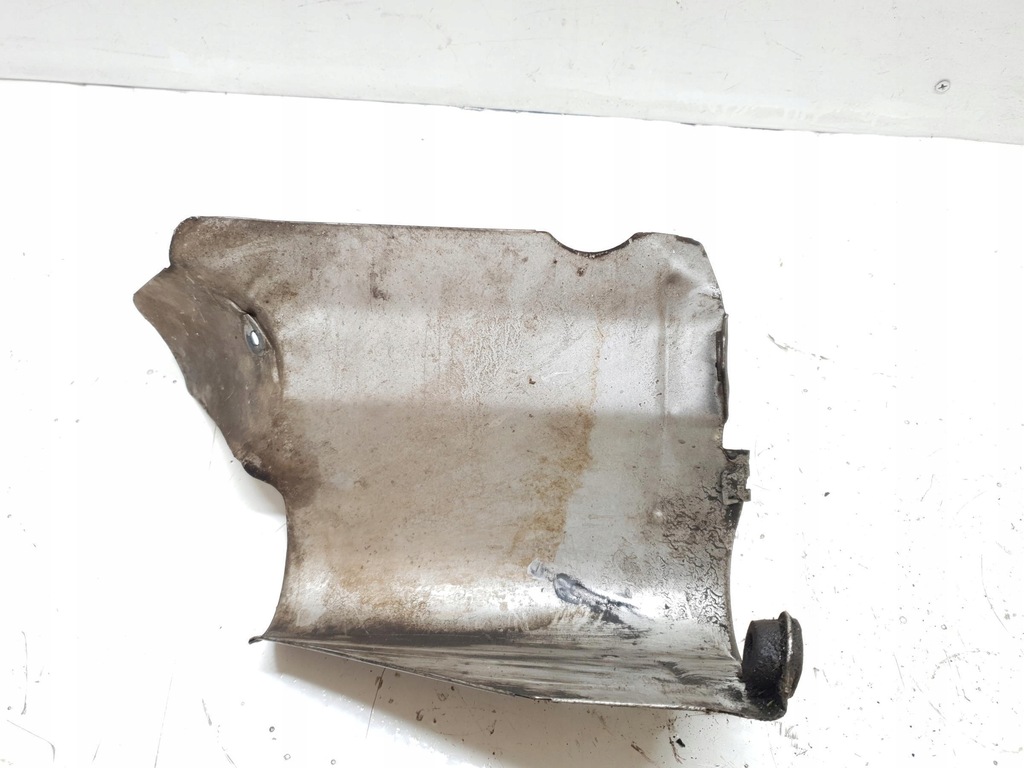 фото №5, Защита коллектор выпускной mini r50 r53 cooper s