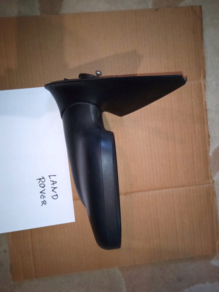 фото №3, Land rover бічний праве lub lewe2003r