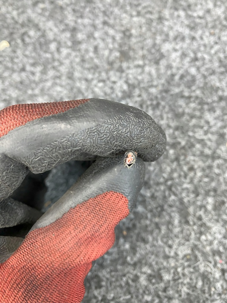 фото №6, Кнопка запуск стоп renault scenic 2 503211r