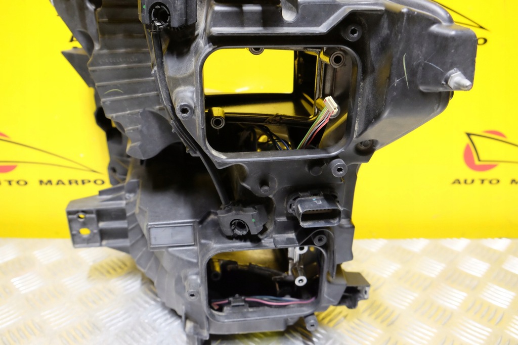 фото №11, Ford f f150 2015-2017 фара лампа led r usa