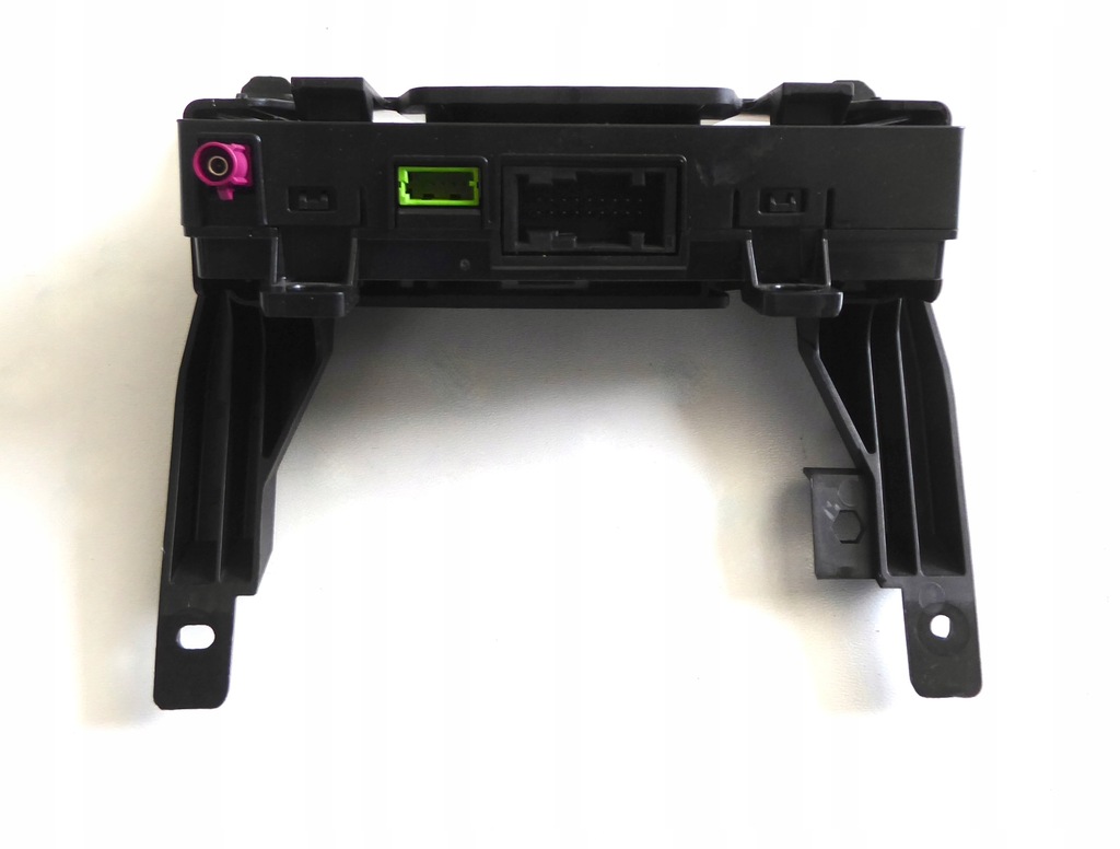 фото №3, Модуль bluetooth opel crossland x