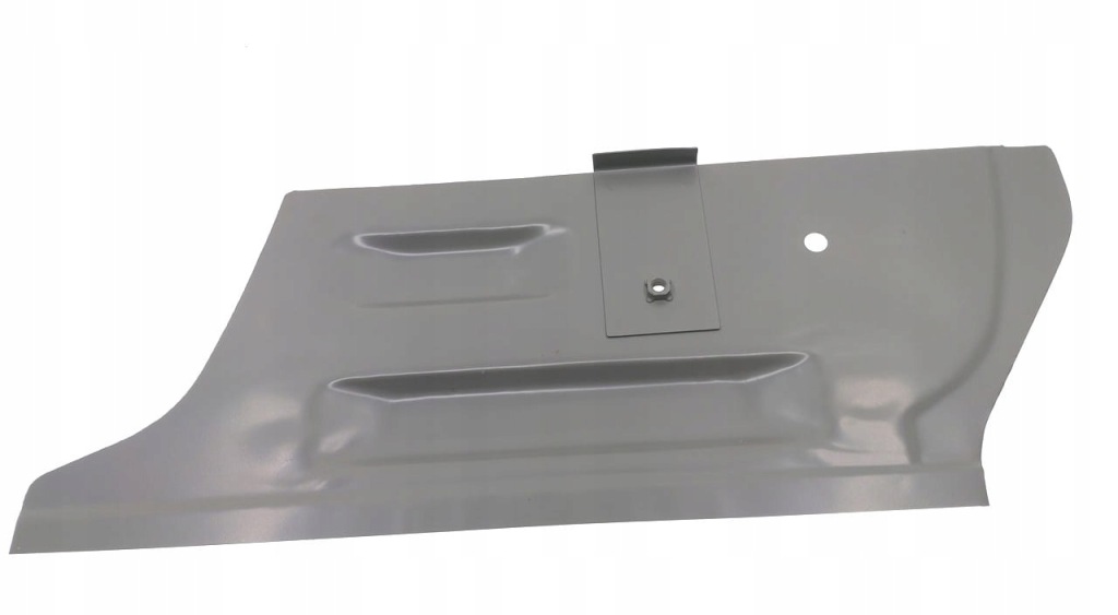 фото №1, Панель підлога задня suzuki samurai long,