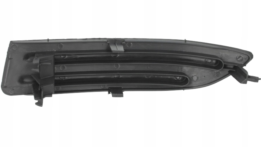 фото №2, Toyota corolla e12 02-04 решітка радіатора решітка заглушка pr