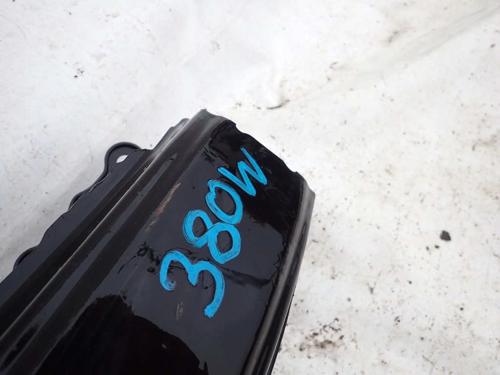 фото №8, Hyundai ix35 09-15 балка бампера перед