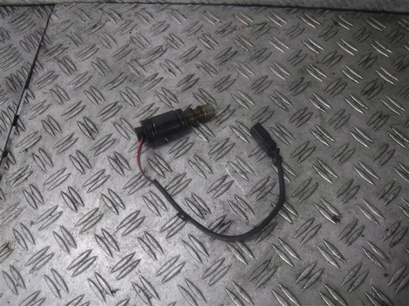 фото №1, Клапан керуючий компресора кондиціонера audi a4 b7