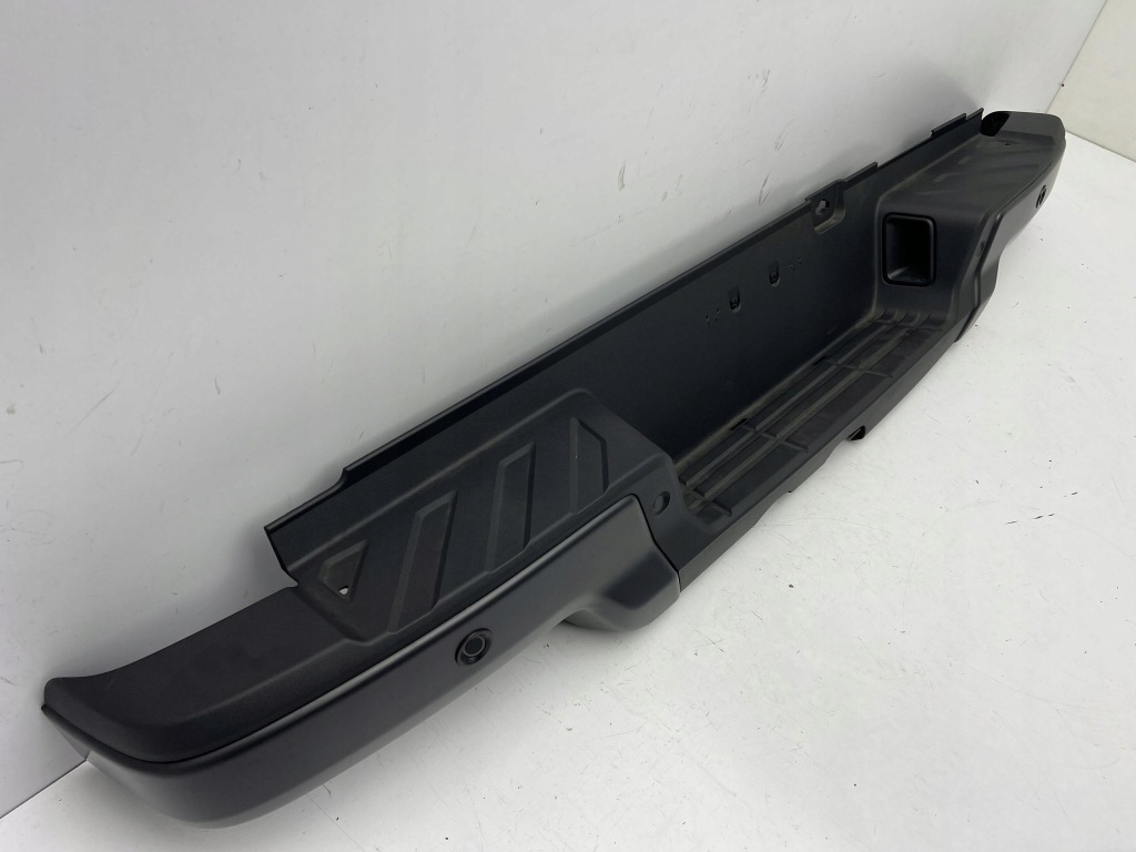 фото №6, Ford ranger vi raptor бампер задний задняя kompletny pdc 2022-