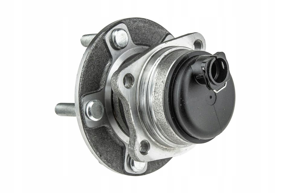 фото №1, Ступица подшипник колеса задняя dodge caravan 2.4 3.3 3.8