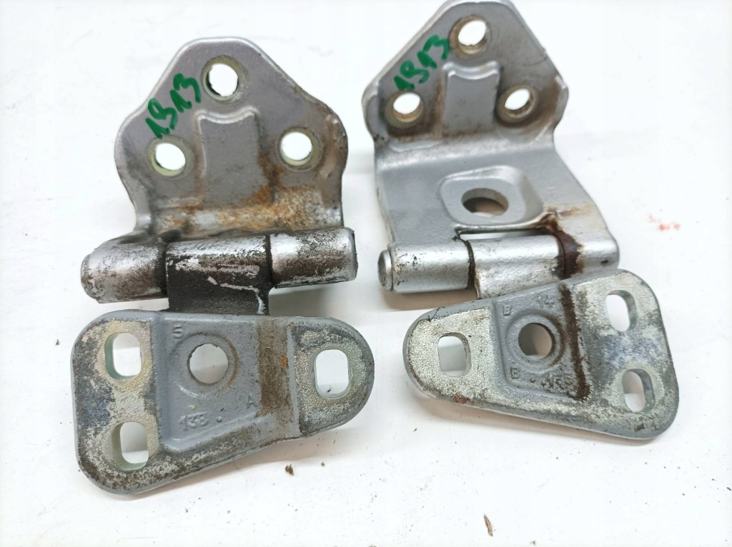 Петля дверей петля кришки задній honda cr-v 2 2001-2006 Ціна