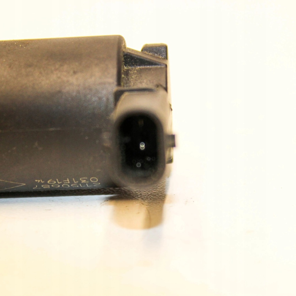 фото №5, Volvo xc90 2019 клапан вакууму / електроклапан турбіни