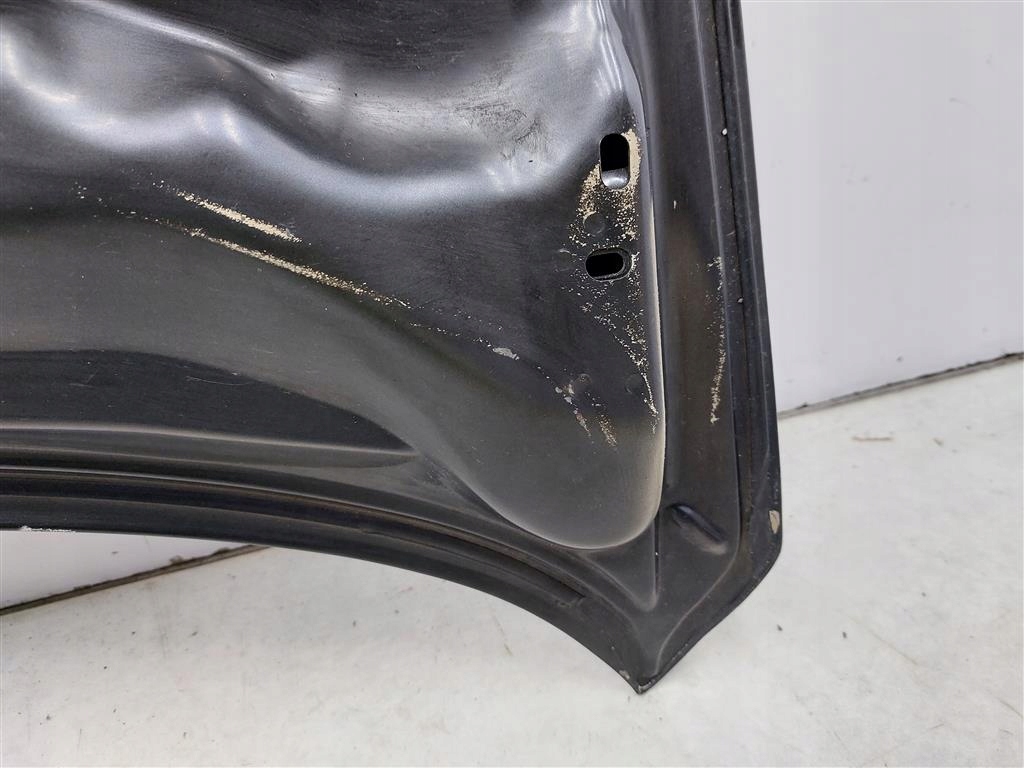 фото №4, Капот alfa romeo 156 lift lak:639 2003-2006r