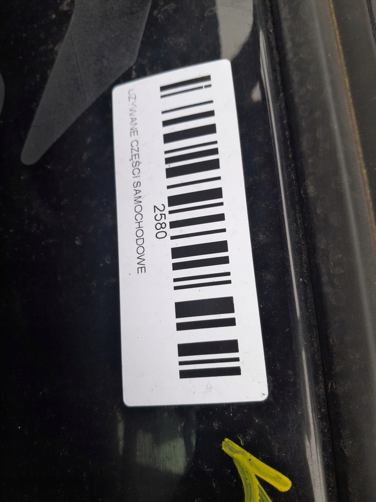 фото №9, Дверь левый перед kia soul i 08-11r 9h