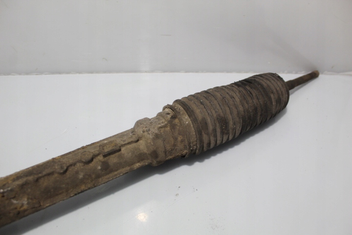 фото №4, Рейка рульова fiat panda iii 1.2