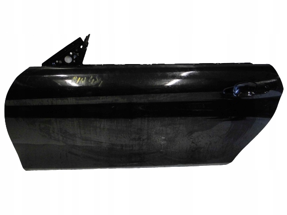 фото №1, Bmw 4 f32 32 f33 33 coupe дверь передние левая