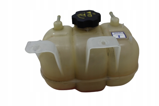 фото №15, Chrysler pacifica 17 18 19 бачок расширительный