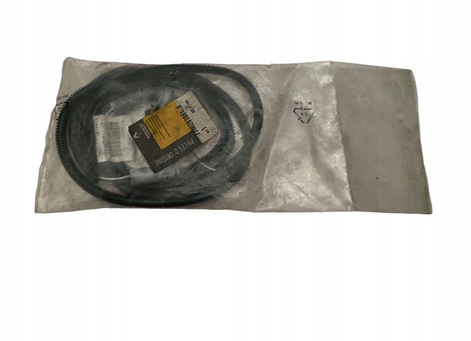 фото №1, Джгут бампера 7700283861 renault clio ii