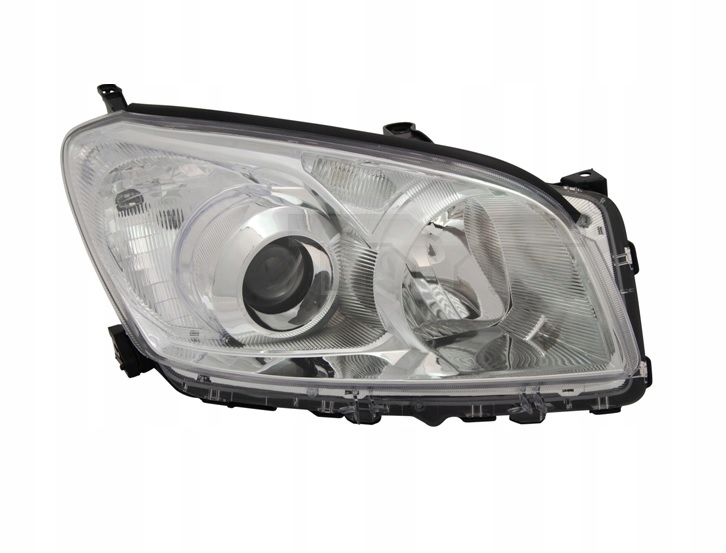 фото №1, Фара лампа левый toyota rav4 xa30 , 02.2009-04.2010