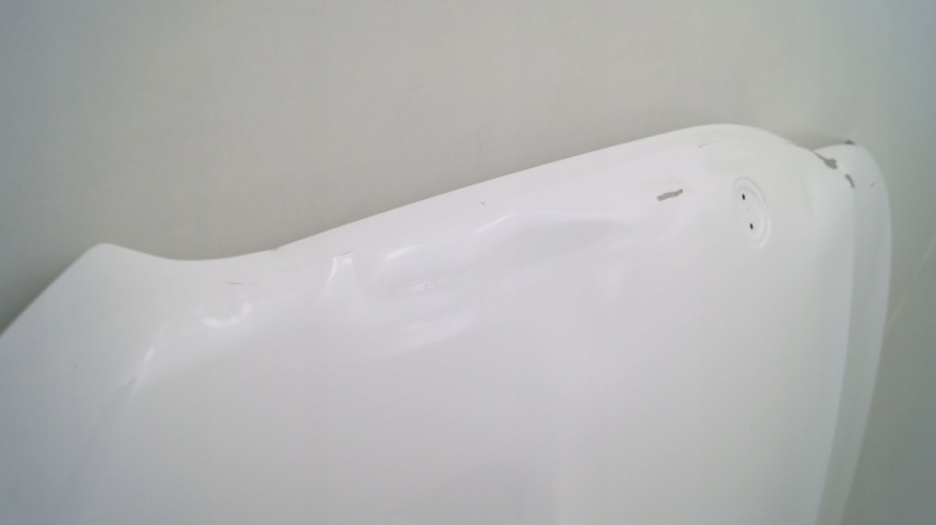 Mercedes gle 167 19-22 капот крышка двигателя t в Украине