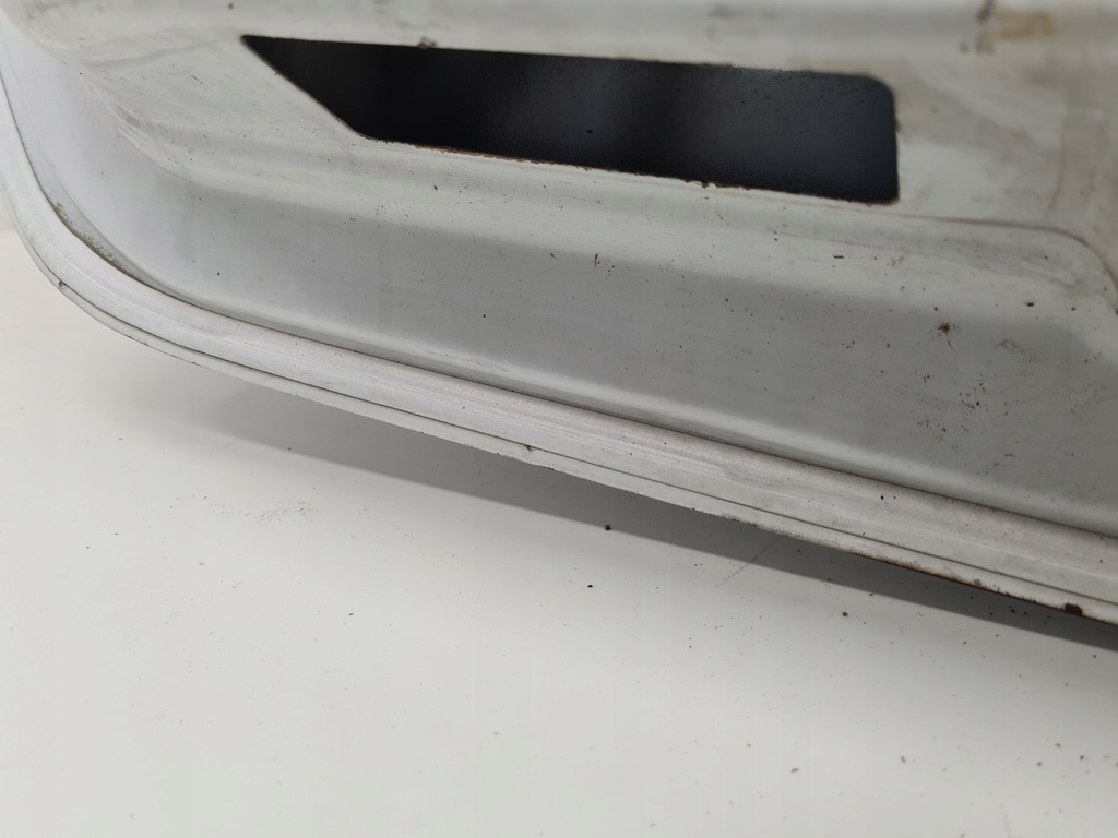 фото №16, Opel astra iii кришка багажника багажника