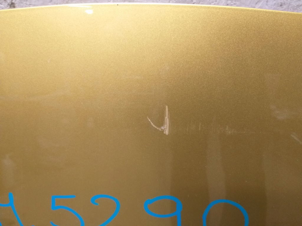 фото №2, Капот toyota yaris cross