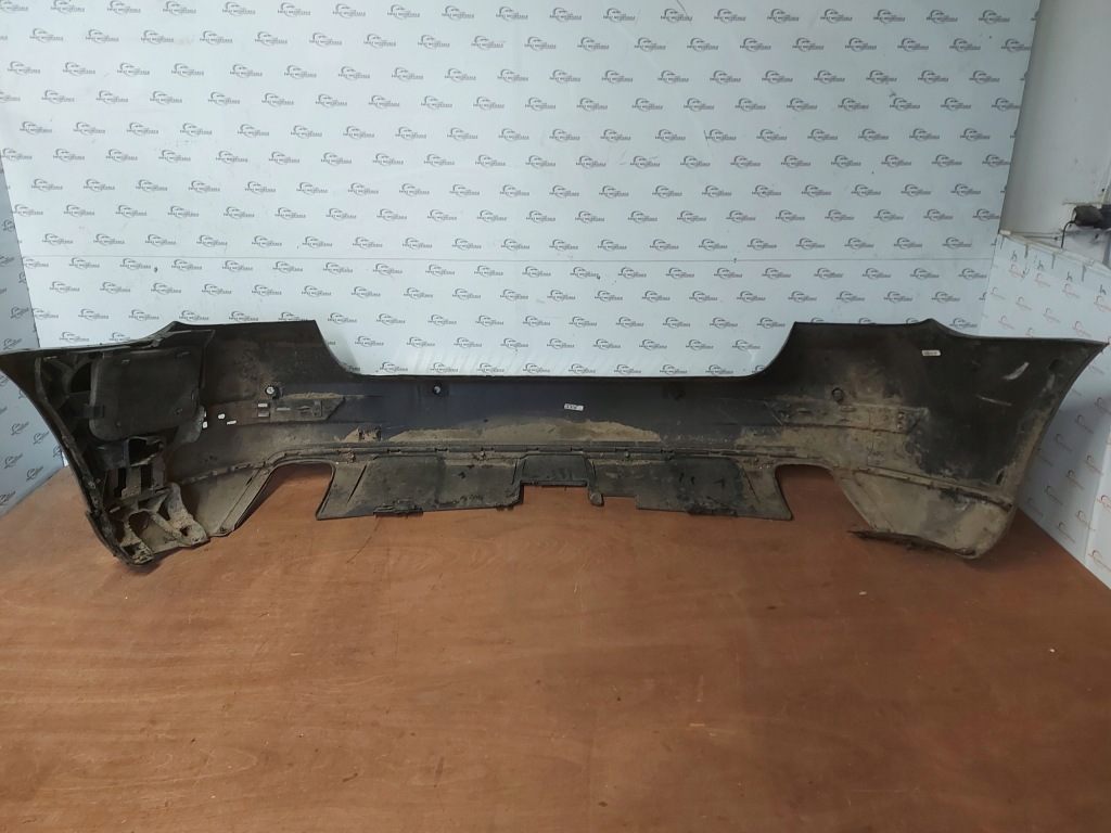 Mercedes ml w164 бампер задній a1648856725 a1648802840 a1648857425 Недорого