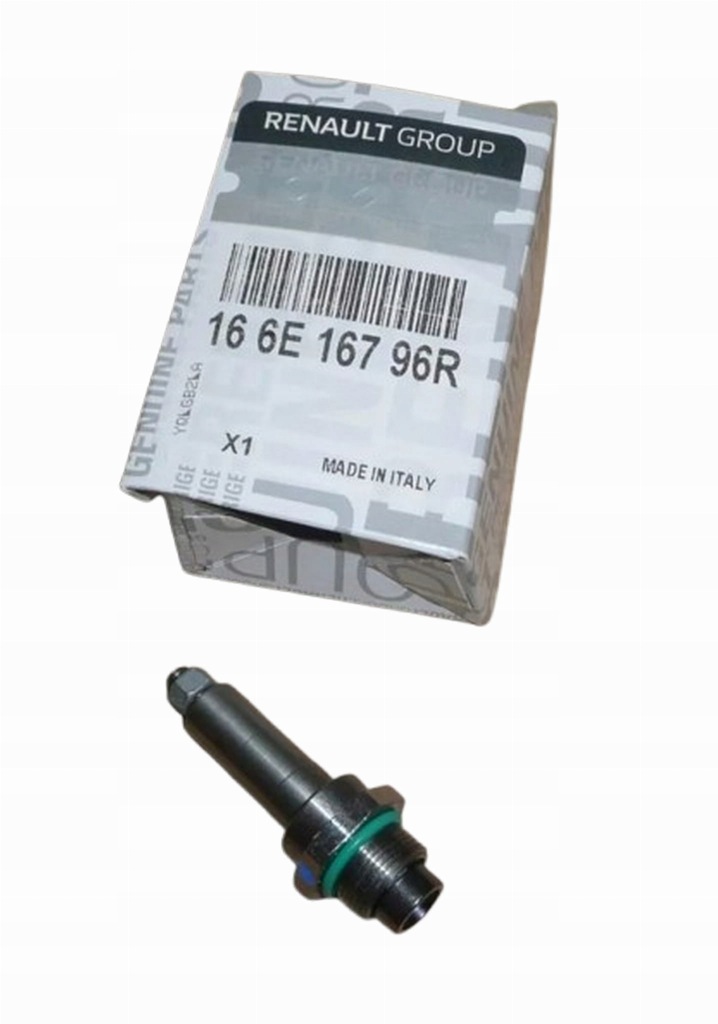 фото №2, Elektrozacisk газа lpg r clio ii,iii,iv