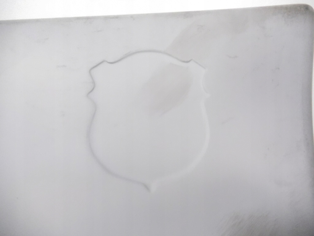 фото №7, Молдинг порог, накладка декоративная порог fiat seicento оригинальный номер 735250517