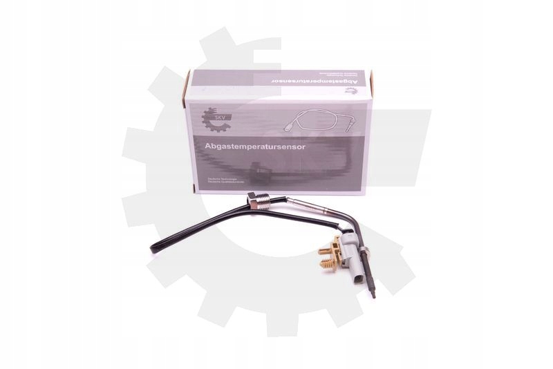 фото №12, Датчик температуры выхлопных газов opel cascada insignia a esen skv