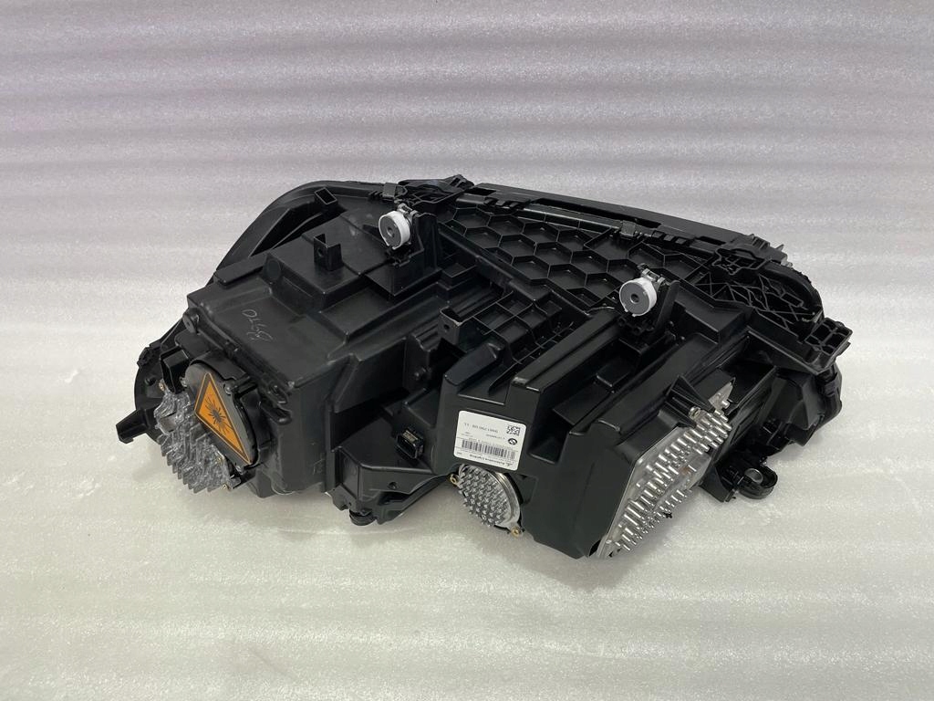 фото №12, Bmw x5 g05 x6 g06 laser лампа ліва права