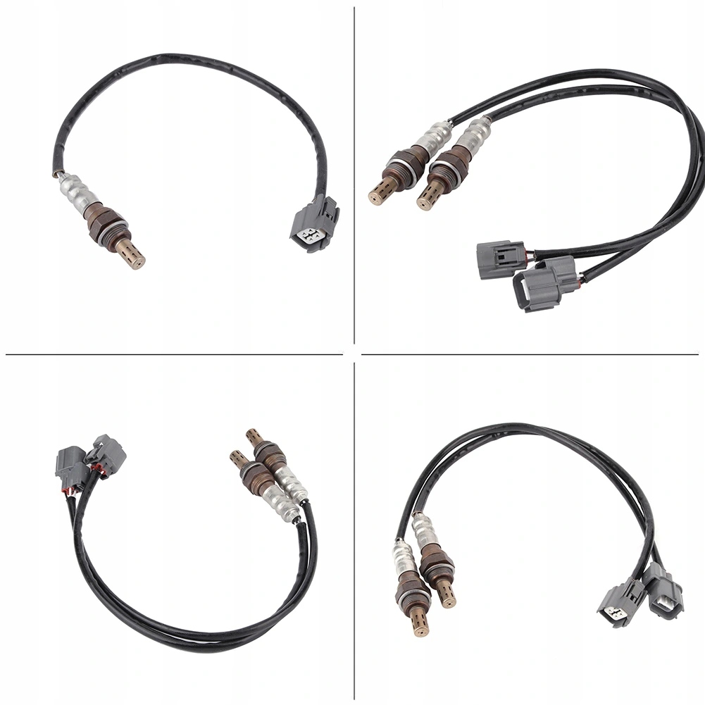 фото №14, Датчик кислорода m69nj датчик o2 10cm 10cm es20058