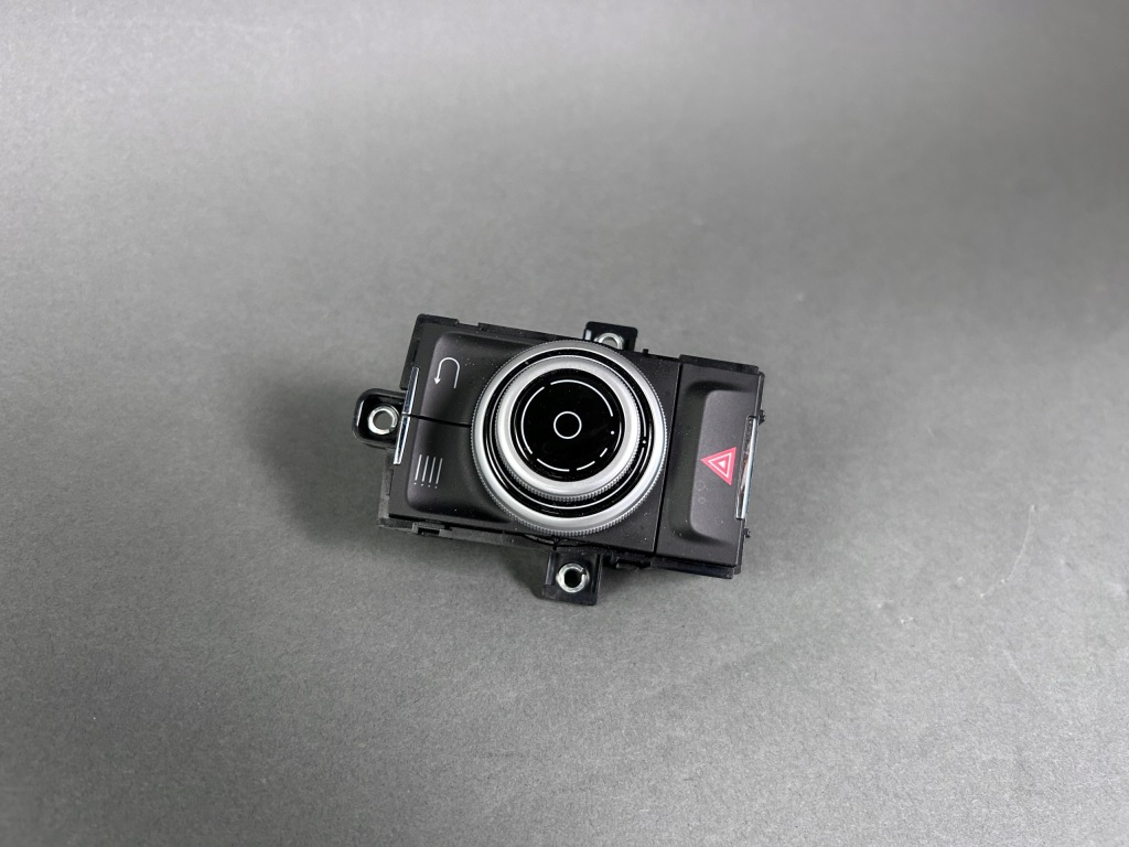 фото №1, Ручка переключатель maserati levante 670087463