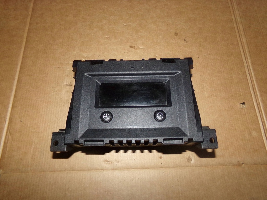 фото №1, Дисплей 13306631 astra h