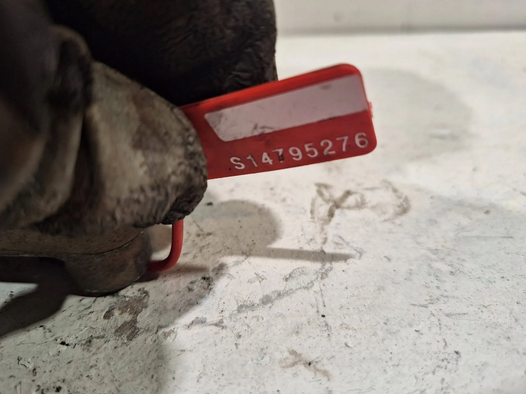 Генератор denso 46542889 14v 75a fiat stilo 1.2 16v 80km 01- с Разборки