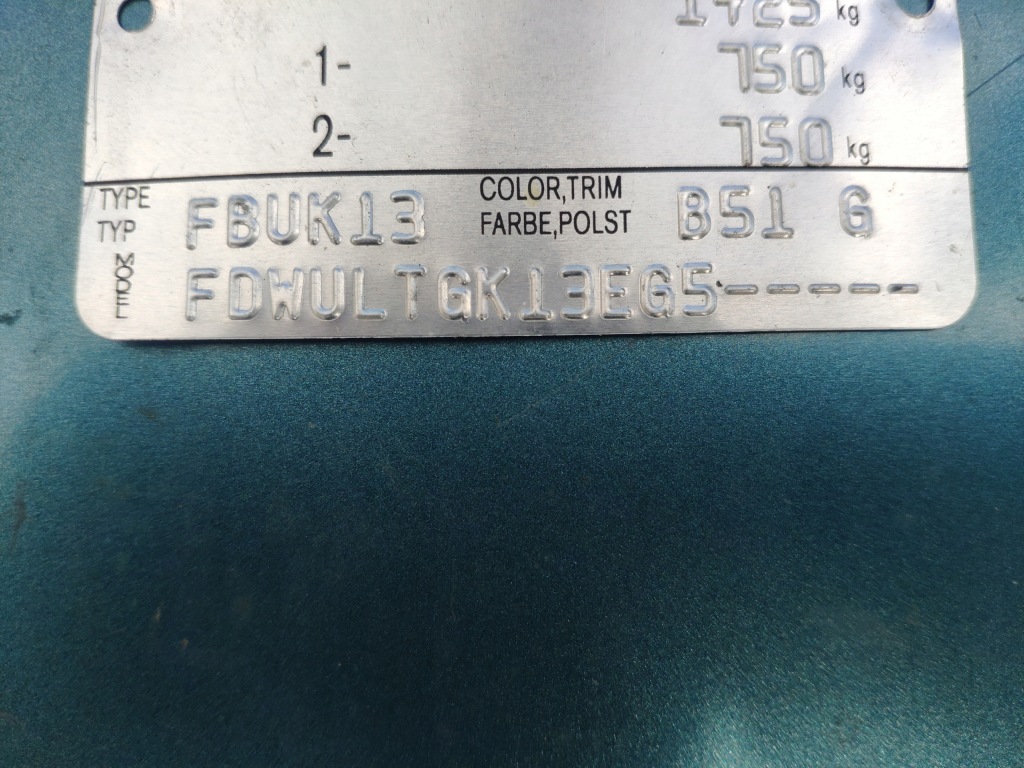 фото №14, Nissan micra k13 iv четверть крыло задняя порог правый 5b1