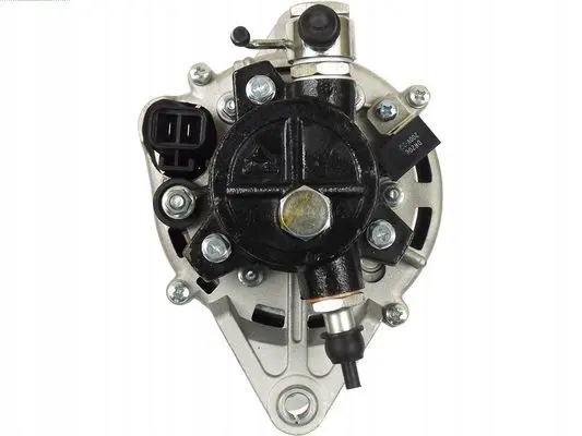 Генератор 50a a2012 as-pl nissan cabstar pick up Доставка