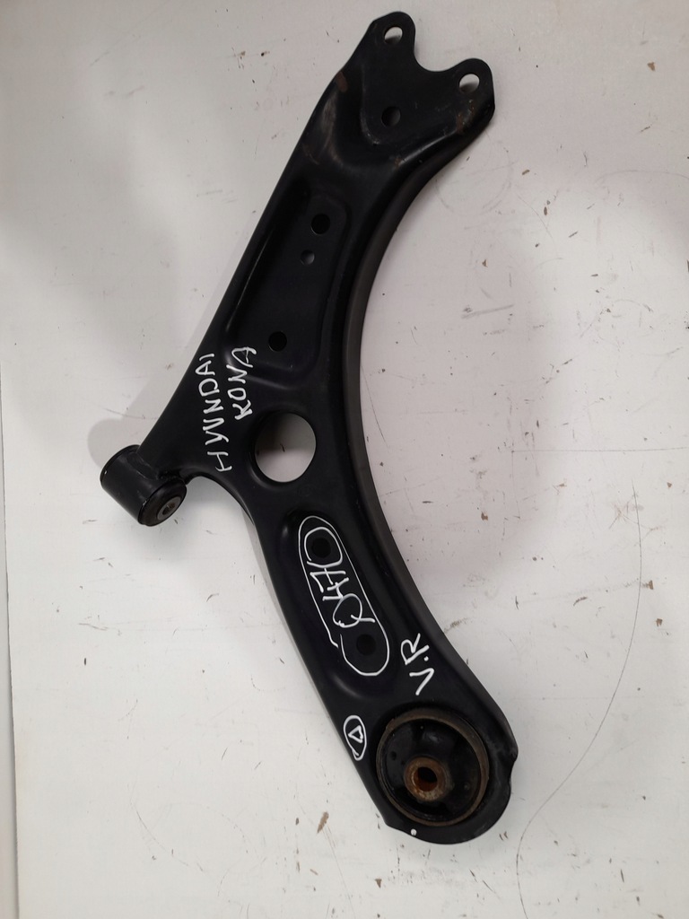 фото №1, Hyundai kona важіль правий перед 54501-j9000