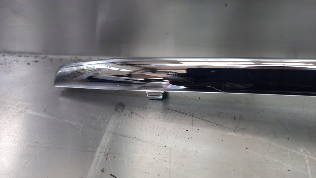 фото №3, Молдинг хром 30766934 volvo s80 ii