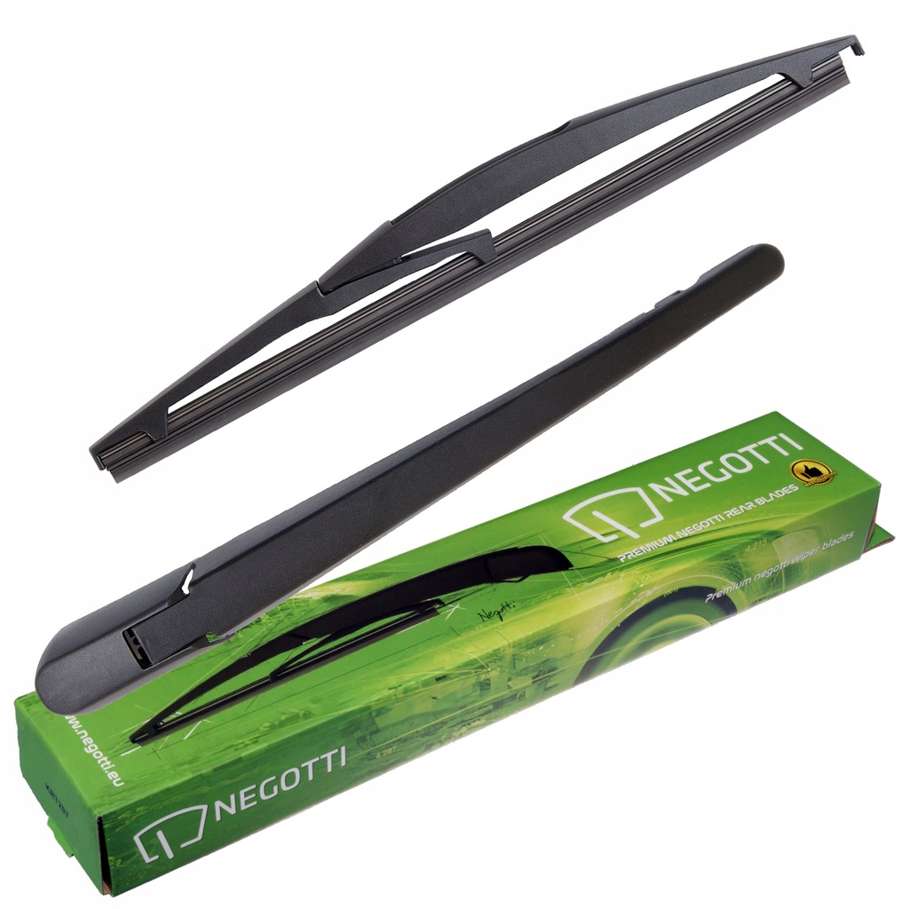 фото №11, Suzuki swift iii 2004- iv 2010- рычаг i щетка задняя