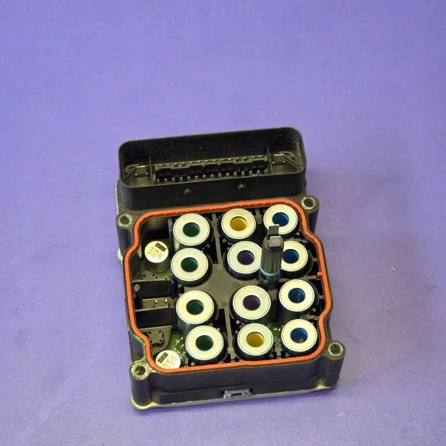 фото №1, Блок управляющий bmw x3 f25 6859758