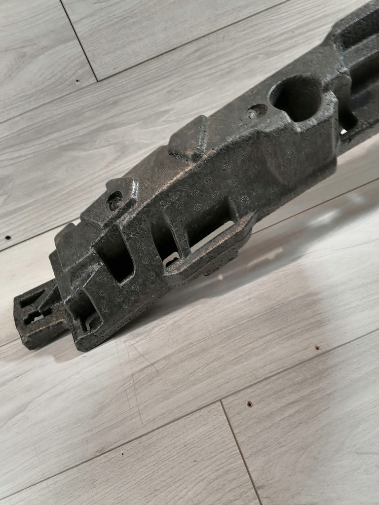 фото №9, Bmw 3 g20 g21 абсорбер пена перед 51117422212