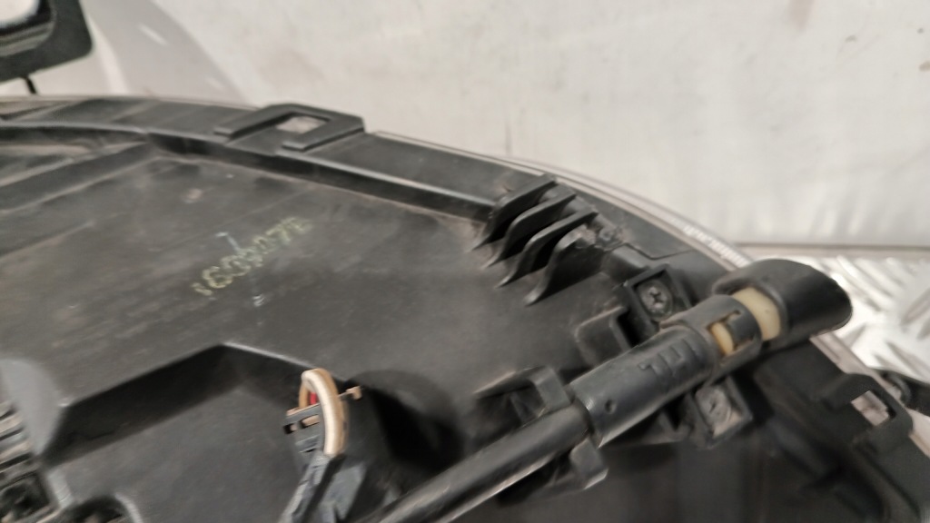 фото №13, Протитуманна фара led drl hyundai tucson ii iii lift 18-20 92201-d7600 оригінал лівий