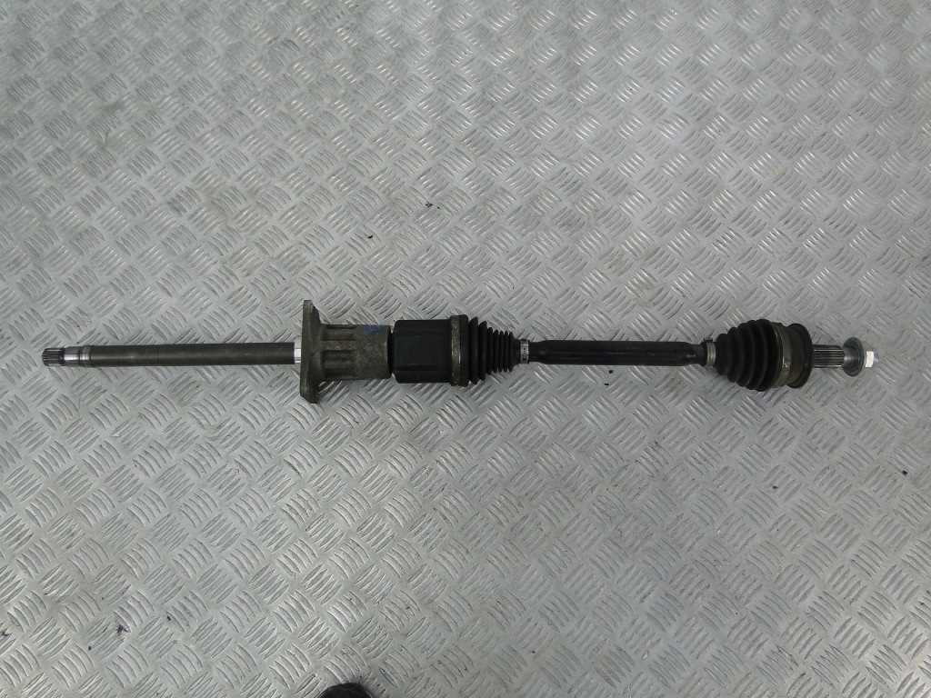 фото №5, Привідний вал передня alfa romeo stelvio q4 2.0tb 2019r.