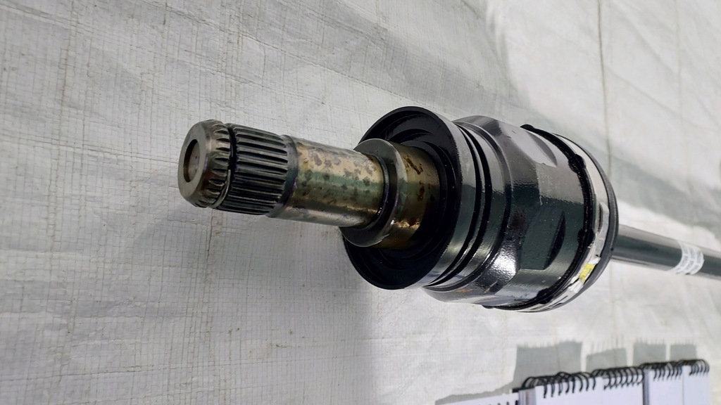 фото №10, Приводной вал bmw x1 u11 u06