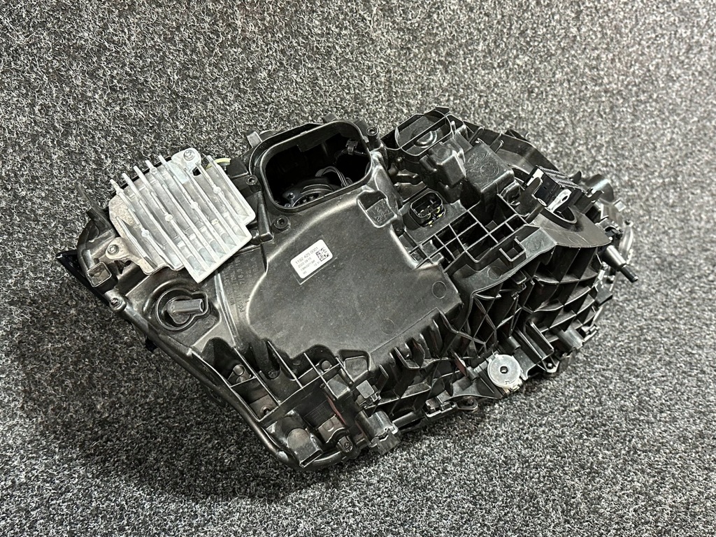 фото №7, Bmw seria 4 g22 m3 g80 g81 m4 g82 лампа laser shadowline левая перед 9505115