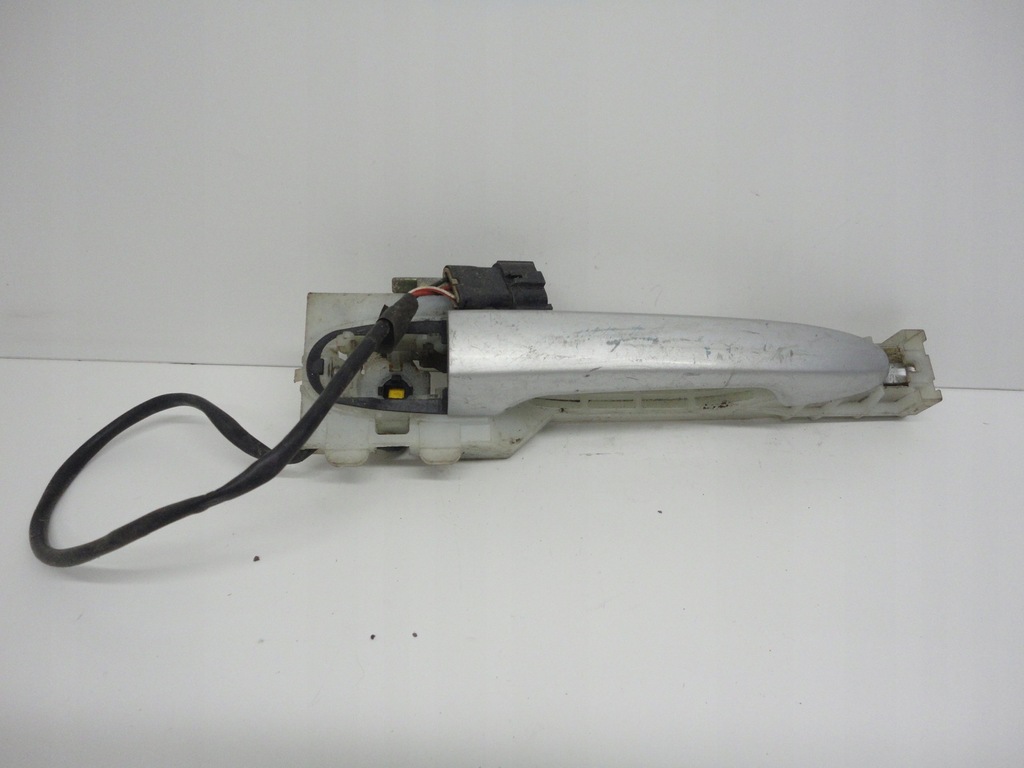 фото №1, Ручка наружная передняя правая magentis 06-10r