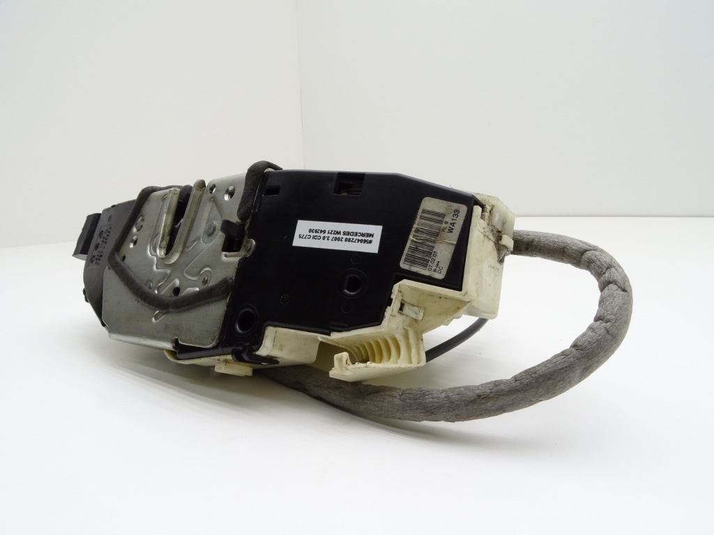 Купити Замок двері лівий задній mercedes w221 a2217302735