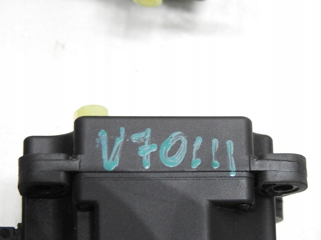 фото №7, Моторчик отопителя volvo v70 iii 6g9n-19e616-ab