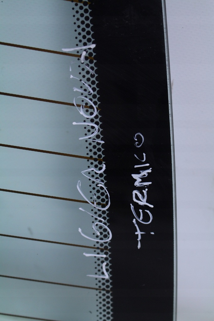 фото №4, Скло задня задня ligier nova